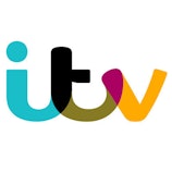 Logo ITV UK