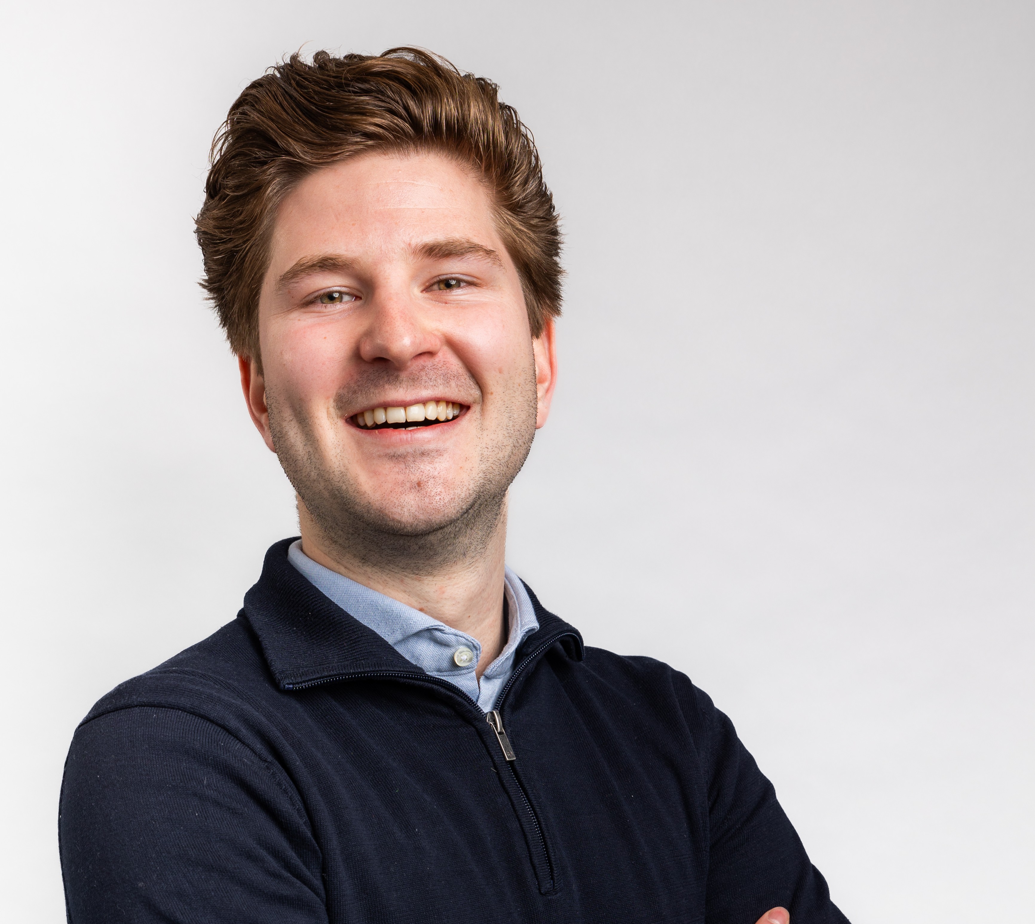 Diederik Jorissen