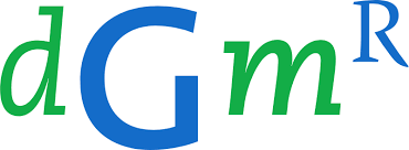 DGMR logo