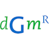 DGMR logo