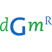 DGMR logo