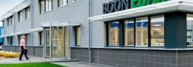 Coverphoto for Inkoper at Boon Edam Nederland