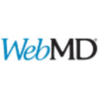 WebMD logo