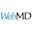 Logo WebMD