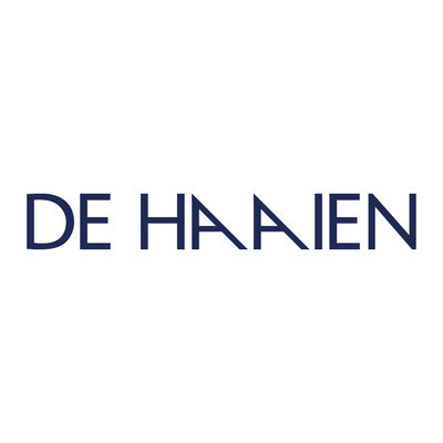 De Haaien logo