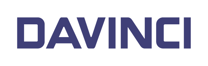 Davinci Groep logo