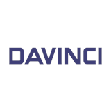 Logo Davinci Groep