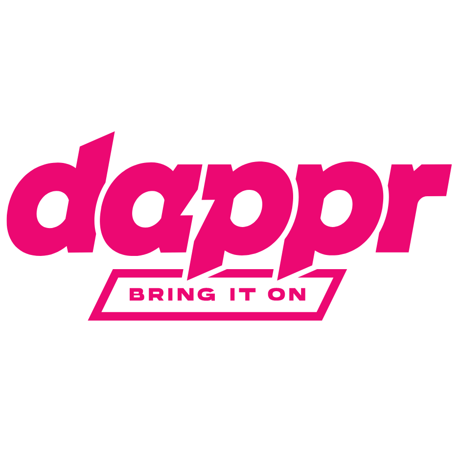 Dappr logo