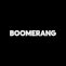 Logo Boomerang Agency