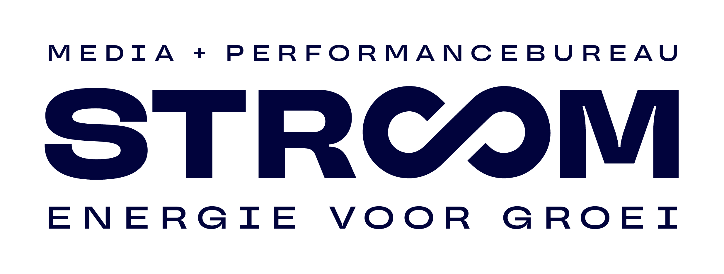 Logo STROOM