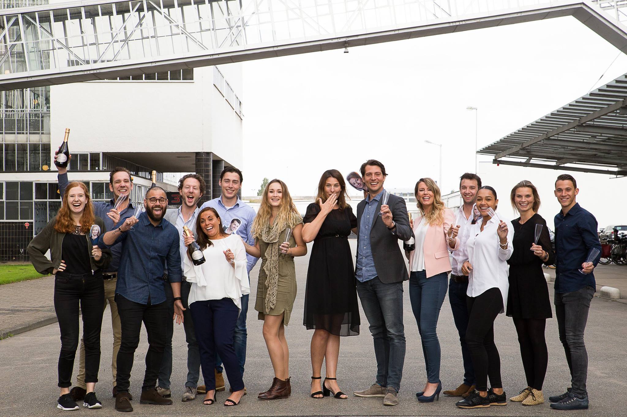 Pimm Solutions's cover photo