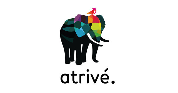 Logo Atrivé