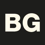 Logo Baillie Gifford