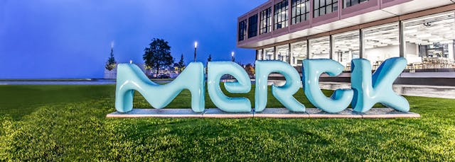 Merck Group - Cover Photo