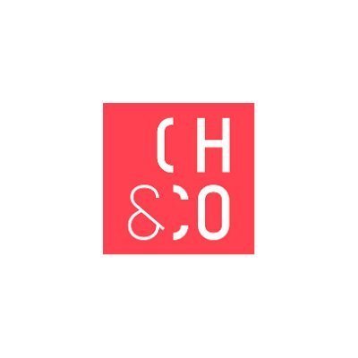 CH&CO logo