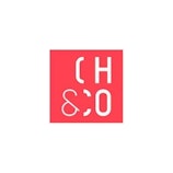 Logo CH&CO