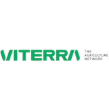 Logo Viterra