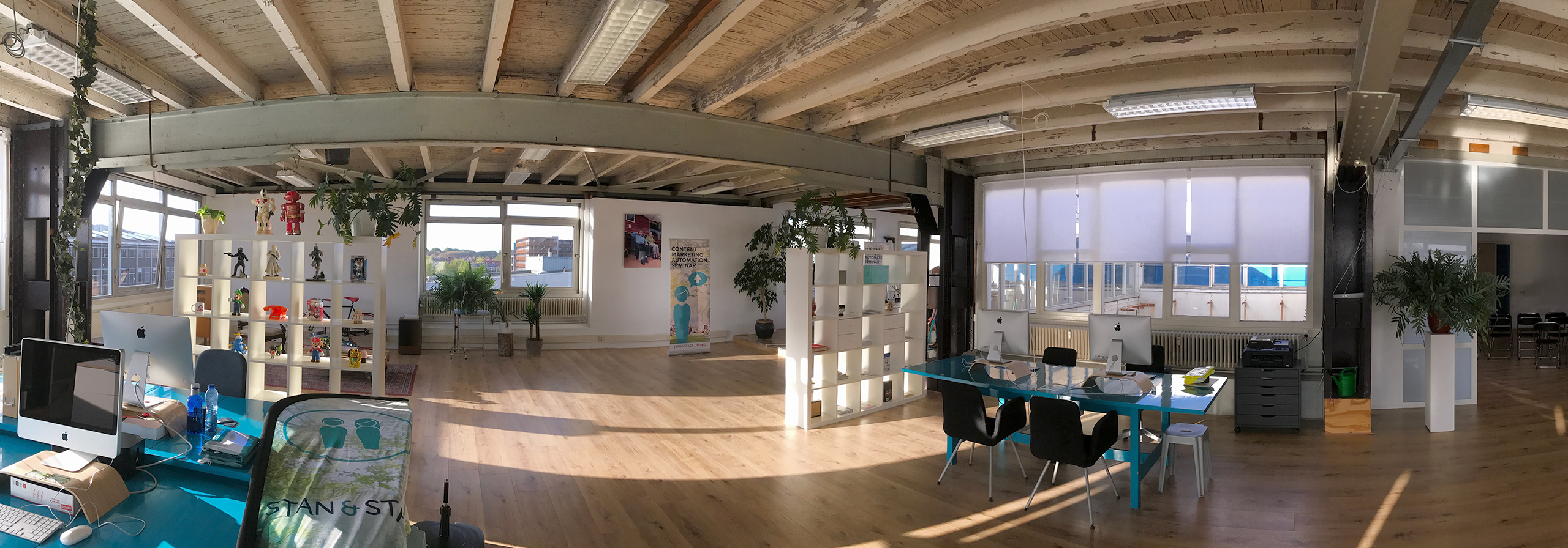 Stan & Stacy's cover photo