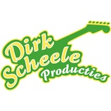 Logo Dirk Scheele Producties
