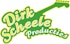 Dirk Scheele Producties logo