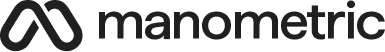 Logo Manometric