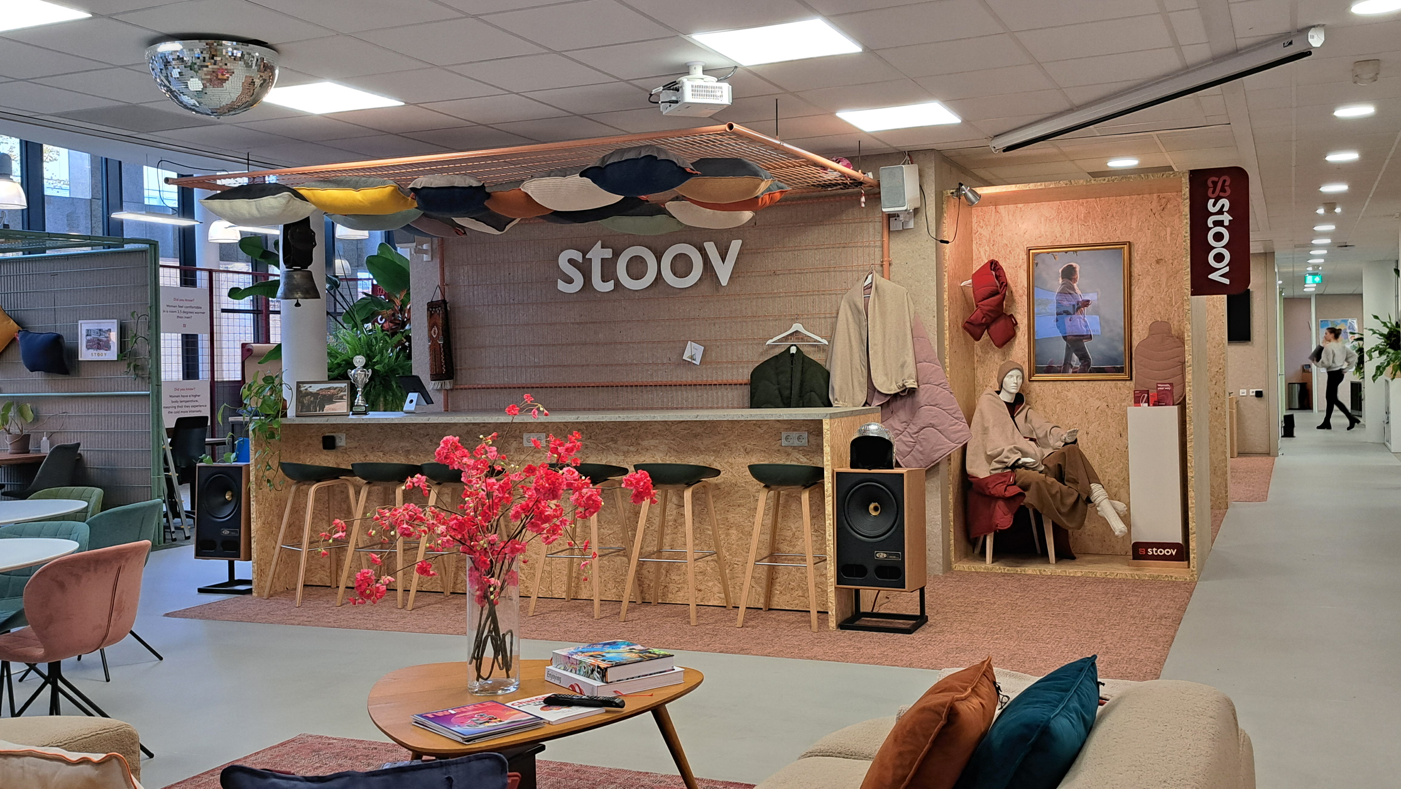 Stoov BV's cover photo