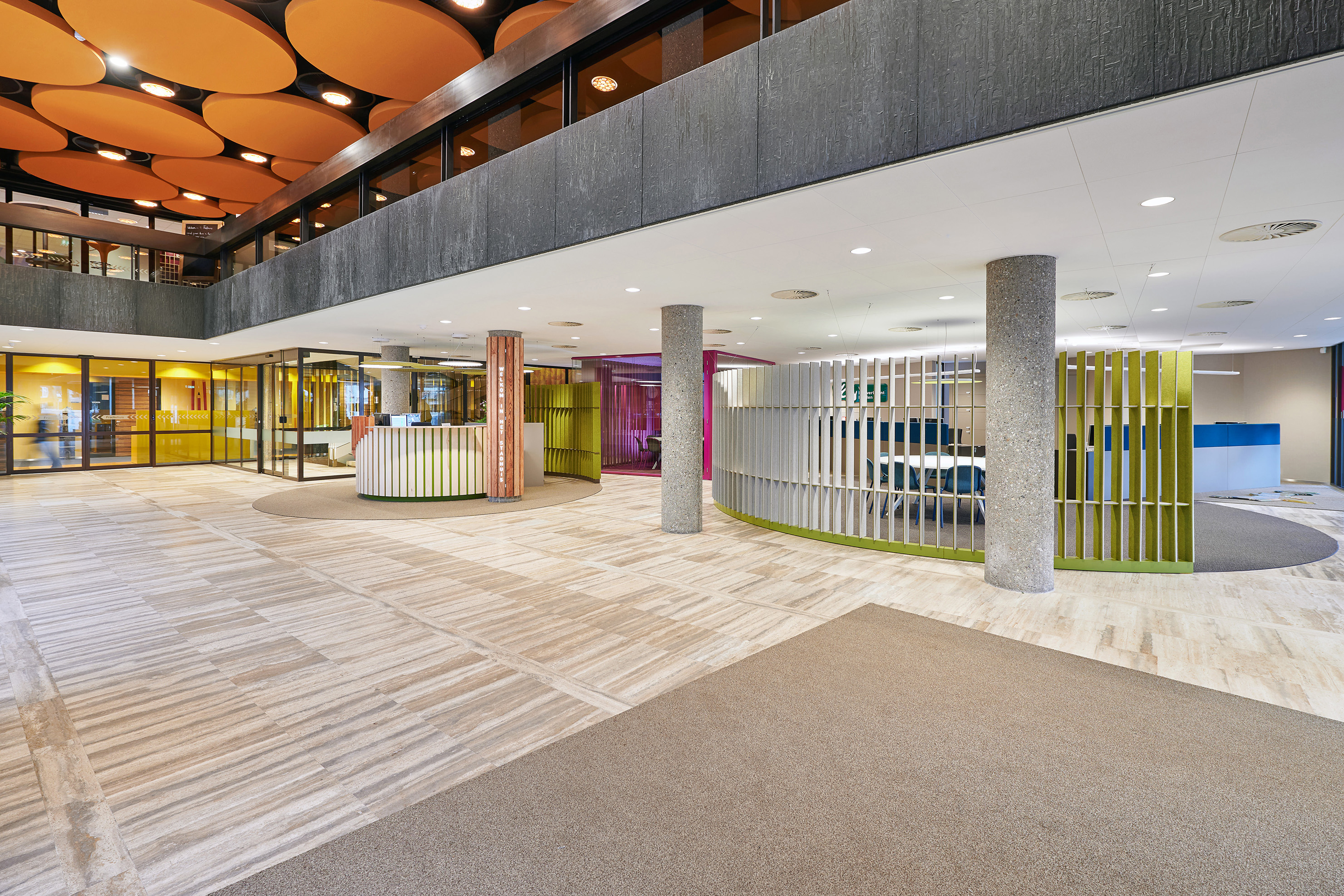 Omslagfoto van Gemeente Zwolle