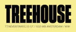 Logo Treehouse NDSM