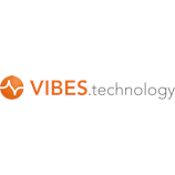 Logo Vibes Technology