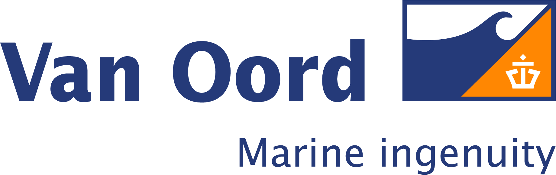 Van Oord logo