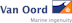Van Oord logo