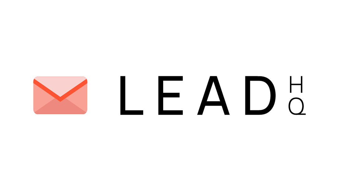 LeadHQ logo