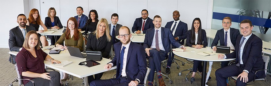 Turner & Townsend's cover photo