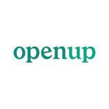 Logo OpenUp