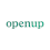 OpenUp logo