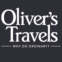 Oliver's Travels logo