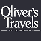 Logo Oliver's Travels