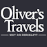 Oliver's Travels logo