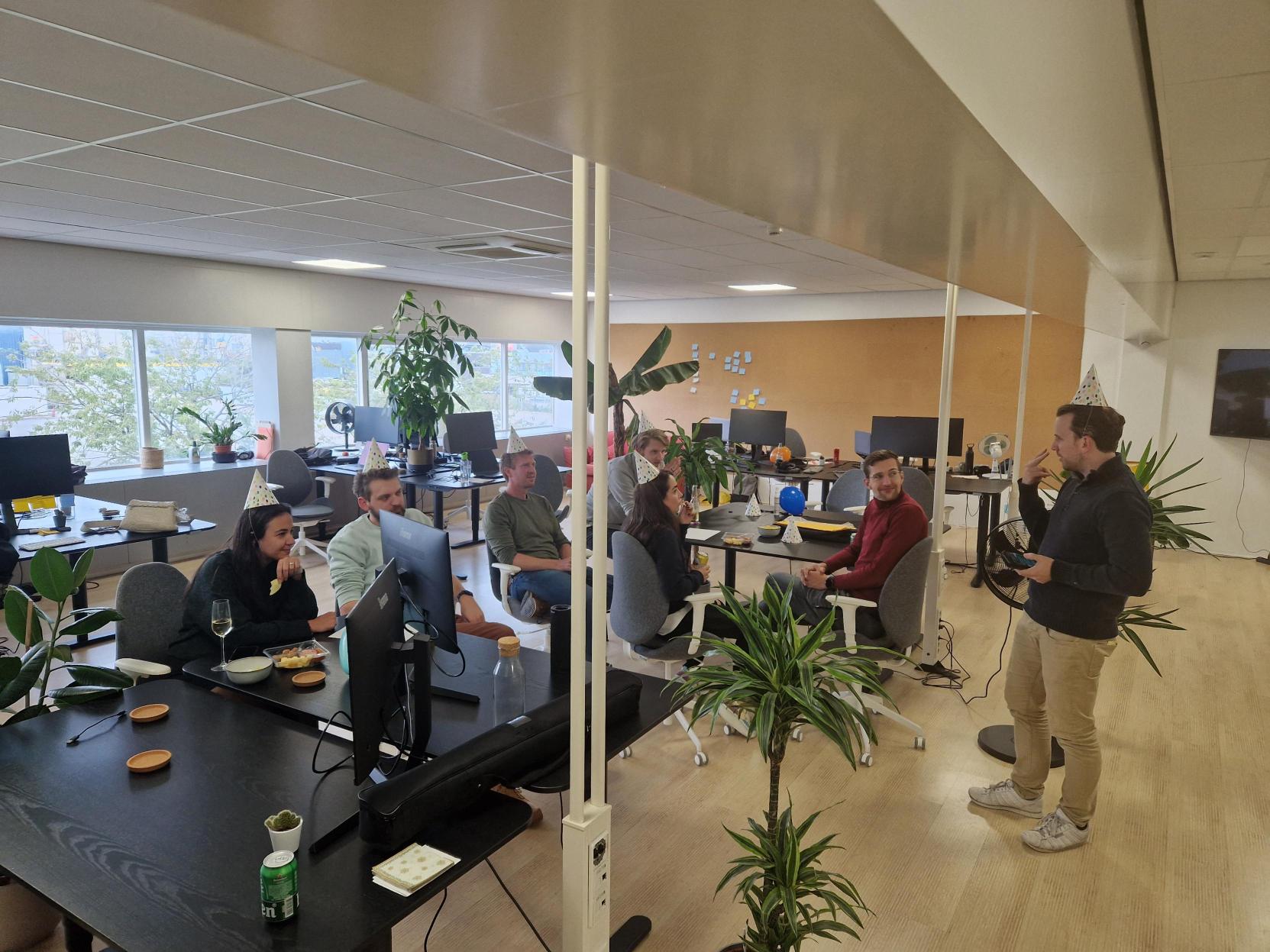 Actuals's cover photo