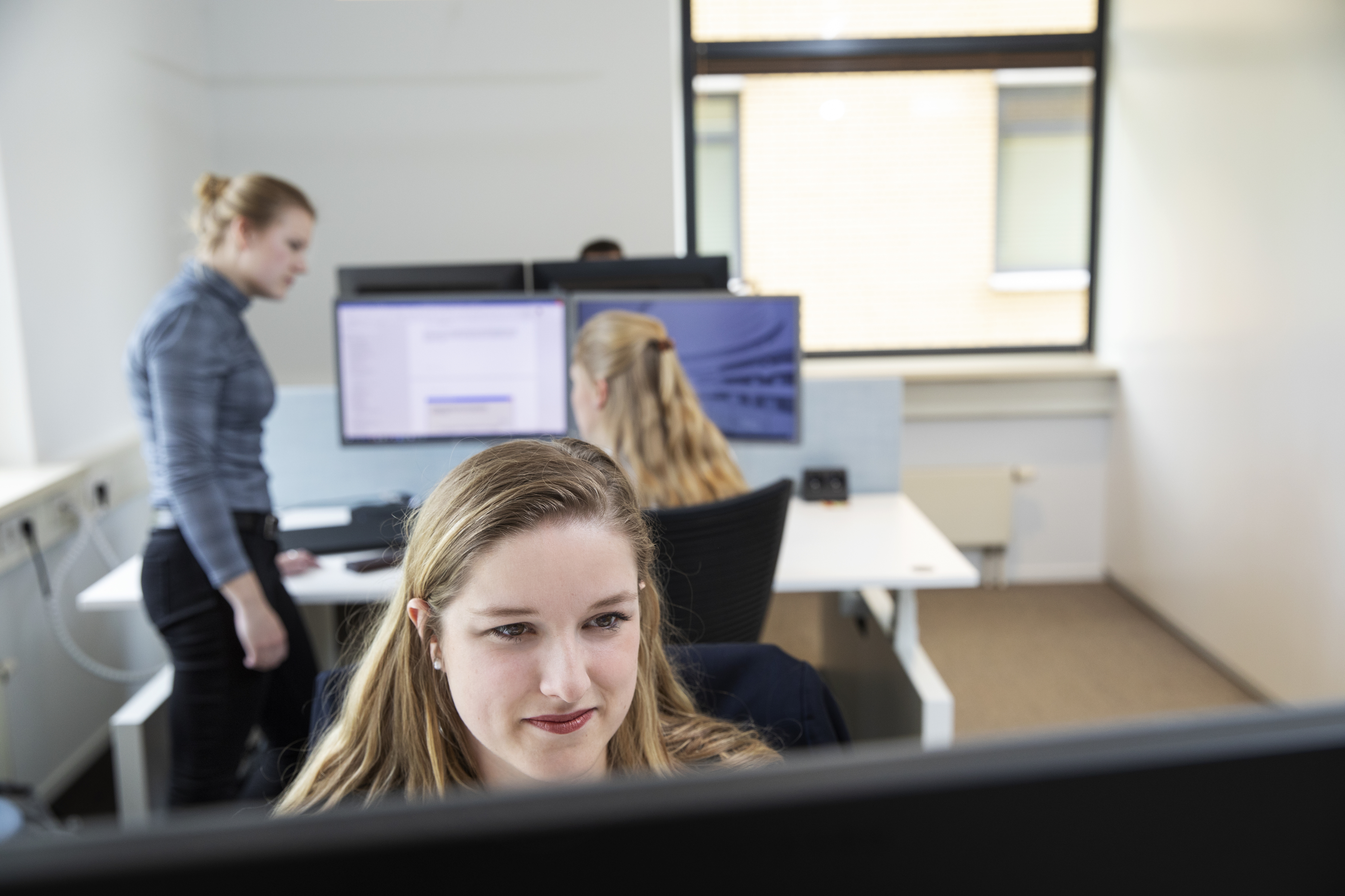 Coverphoto for Consultant Tax Public Sector at BDO Nederland