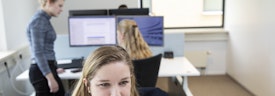 Omslagfoto van Werkstudent Accountancy Audit bij BDO Nederland