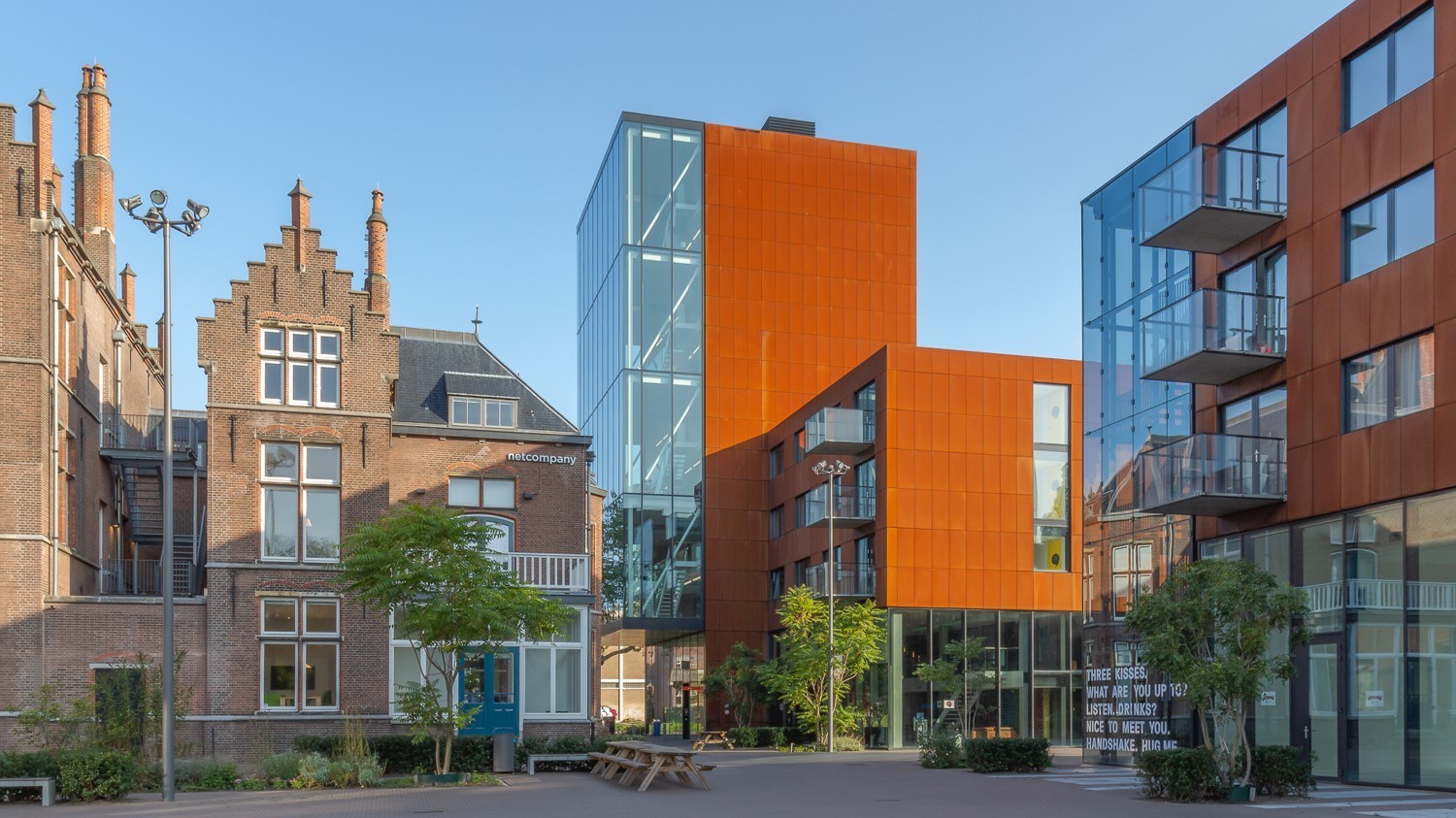 Coverphoto for Test Consultant at Netcompany