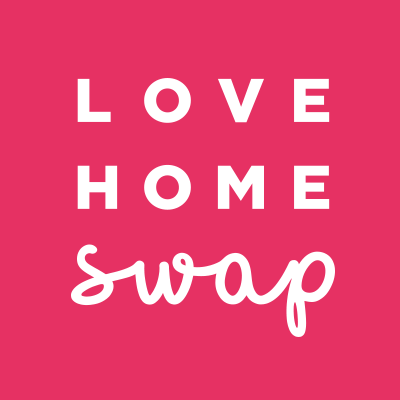 Love Home Swap logo