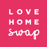 Logo Love Home Swap