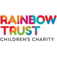 Rainbow Trust logo