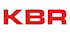 KBR logo