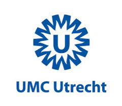 UMC Utrecht logo