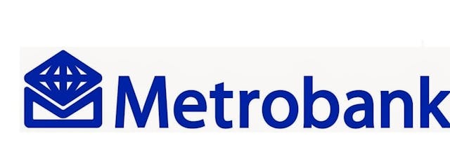 Metro Bank - Cover Photo