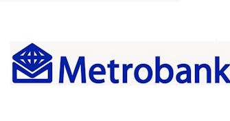Omslagfoto van Metro Bank