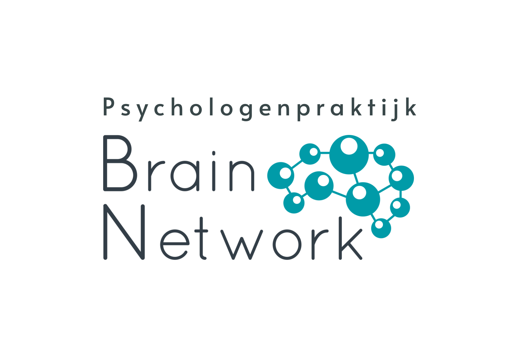 Psychologenpraktijk BrainNetwork logo